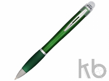 Ручка пластиковая шариковая «Nash»