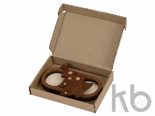 Подсвечник двойной «Елочка»