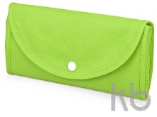 Складная сумка «Plema» из нетканого материала