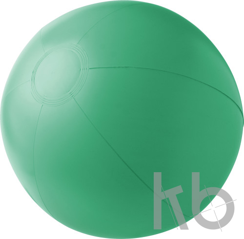 PVC beach ball