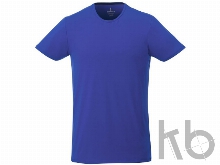 Футболка из органического материала «Balfour» мужская