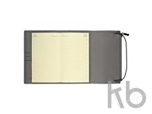 Ежедневник недатированный А5- «Dolce Vita»