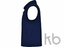 Жилет флисовый «Bellagio» мужской