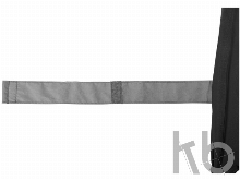 Зонт-трость выдвижной