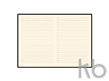 Ежедневник недатированный А5 «Prestige»