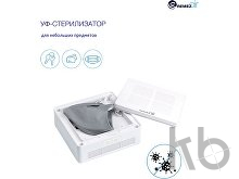 Многофункциональный очиститель, обеззараживатель 4 в 1