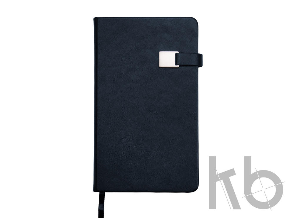 Ежедневник недатированный А5 «Premier»