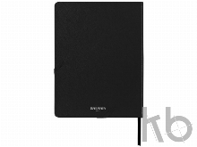 Набор «Saffiano» с блокнотом А5