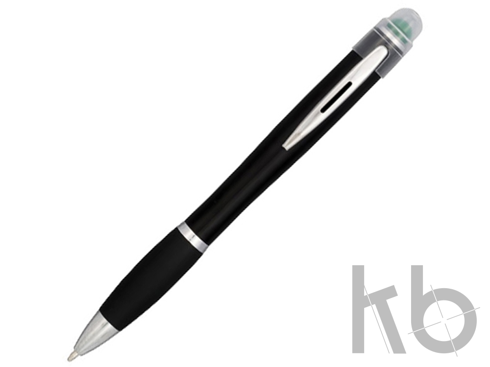 Ручка-стилус шариковая «Nash»