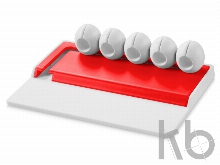 Органайзер для кабелей «Gizmo»