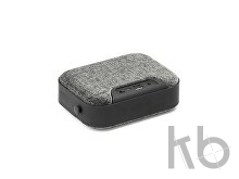 TEDS. Беспроводная колонка с микрофоном