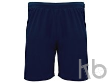 Шорты «Dortmund», мужские