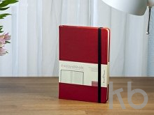 Ежедневник недатированный А5 «Megapolis Velvet»