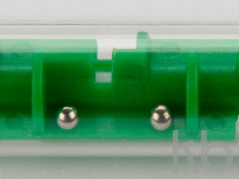 Ручка шариковая «Лабиринт»