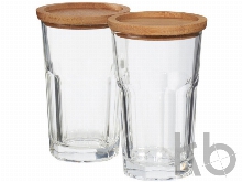 Набор стаканов «Linden»