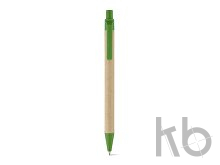 Набор: ручка шариковая, механический карандаш