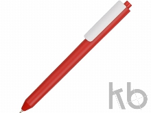 Ручка пластиковая шариковая Pigra P03