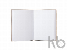 Блокнот А6 «Essential»