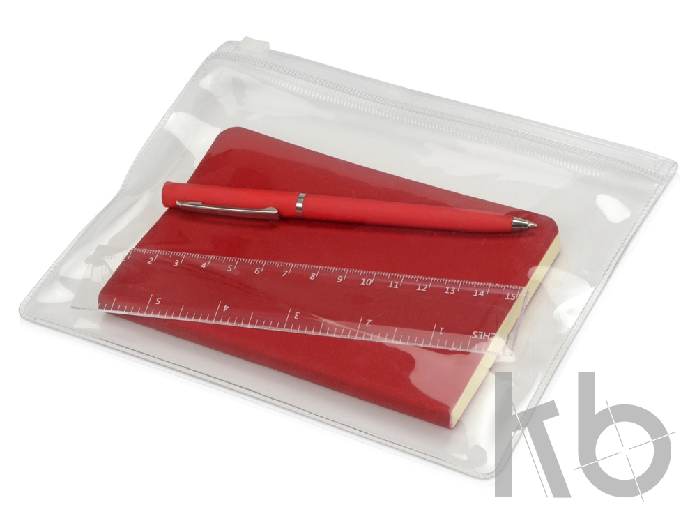 Набор канцелярский «Softy»