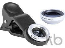 Набор линз для смартфона