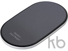 Acrylic fast charger