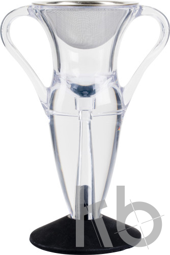 Wine decanter set (neutral)