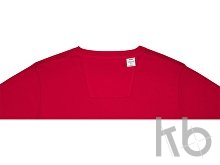 Свитер «Zenon» с круглым вырезом, мужской