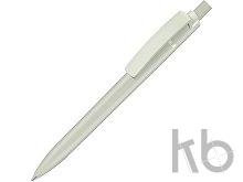 Ручка пластиковая шариковая из Rpet «Recycled Pet Pen Step F»