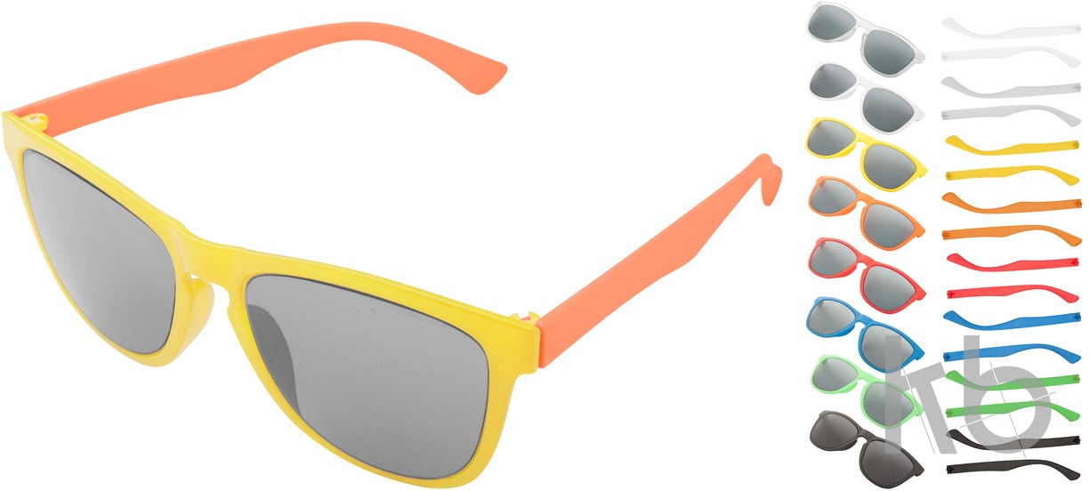 customisable sunglasses