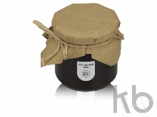 Мёд «Гречишный» в подарочной обертке