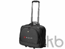 Сумка на роликах для ноутбука 15,6