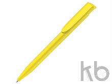 Ручка пластиковая шариковая «Happy»