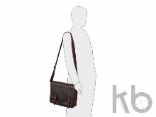 Сумка через плечо DIGGER «Joe»