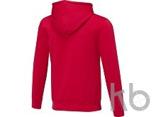 Толстовка с капюшоном «Charon» женская