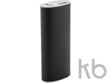 Портативное зарядное устройство, 4000 mAh