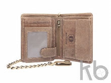 Бумажник «Wayne Bear»