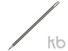 Трехгранный карандаш «Графит 3D»