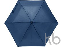 Pongee umbrella