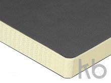 Ежедневник недатированный А5- «Megapolis Flex Quattro»