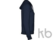 Толстовка на молнии «Veleta», женская