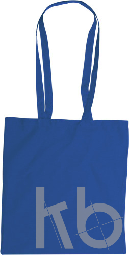 Cotton (110 gr/m²) bag