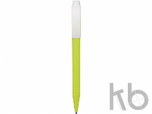 Ручка пластиковая шариковая «Pixel KG F»