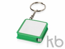 Брелок-рулетка «Ромб», 1м