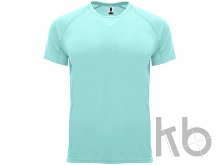 Спортивная футболка «Bahrain» мужская