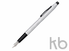 Ручка перьевая  «Classic Century Brushed»