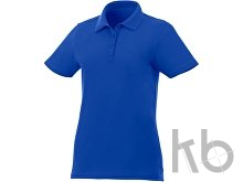 Рубашка поло «Liberty» женская