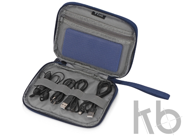 Органайзер для проводов и электроники «Keep Organized M»