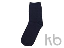 Носки однотонные «Socks» мужские