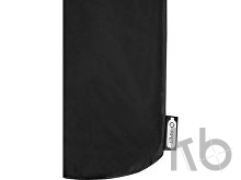 Плед «Willow» из вторичного ПЭТ