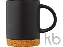 Кружка «Neiva» с пробковым основанием